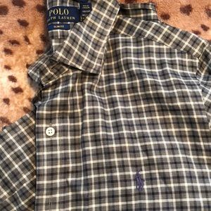 Polo Ralph Lauren Button down size large